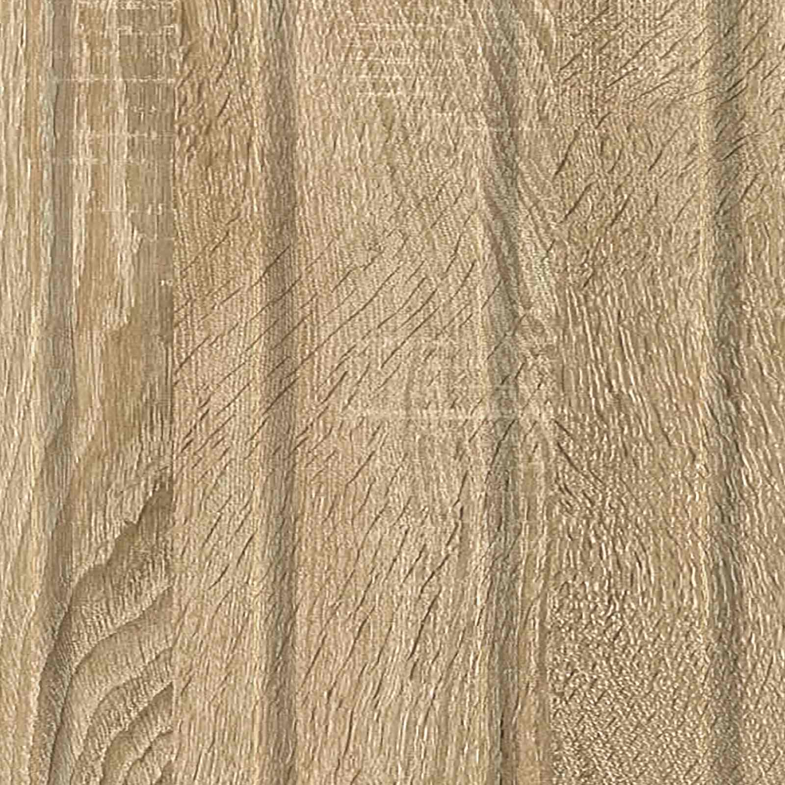 Schubladenschrank Sonoma-Eiche 66 x 34,5 x 92 cm Holzwerkstoff