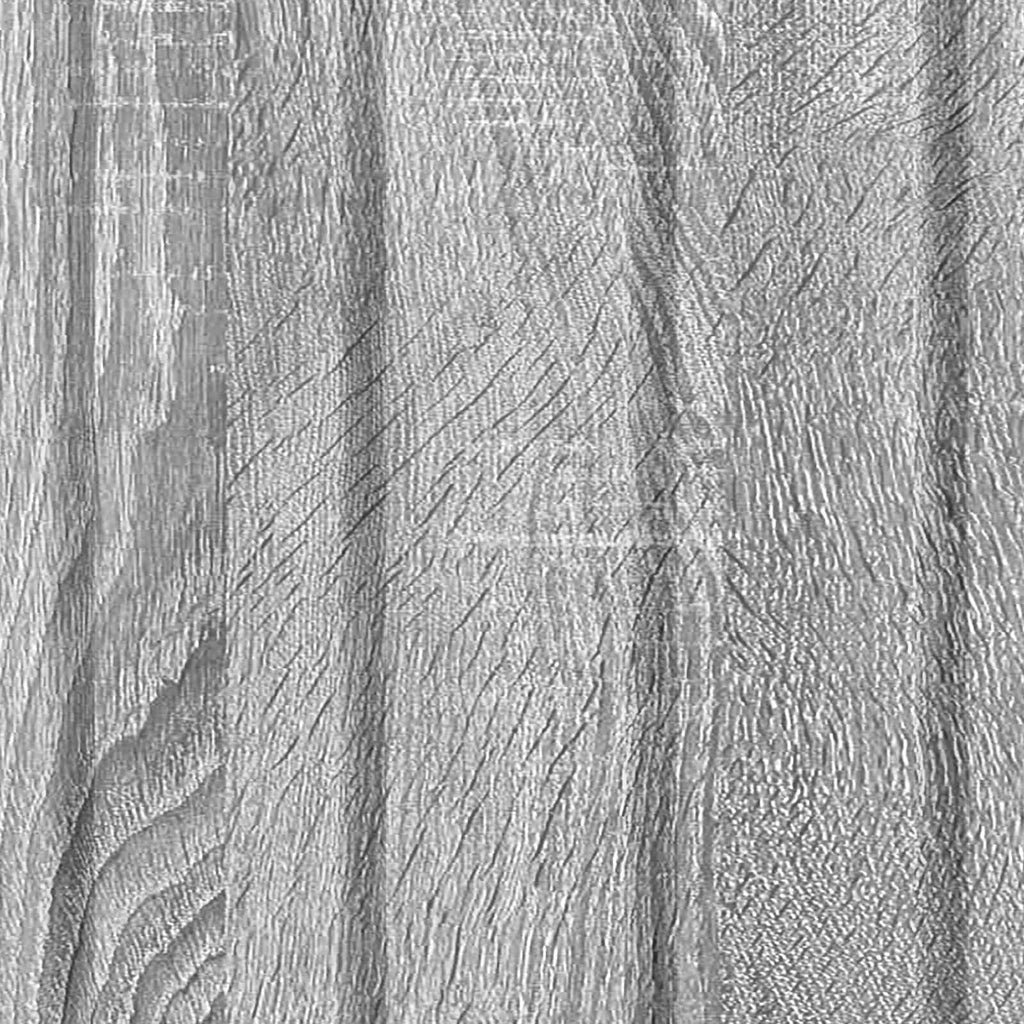 Schubladenschrank Graues Sonoma 66 x 34,5 x 92 cm Holzwerkstoff