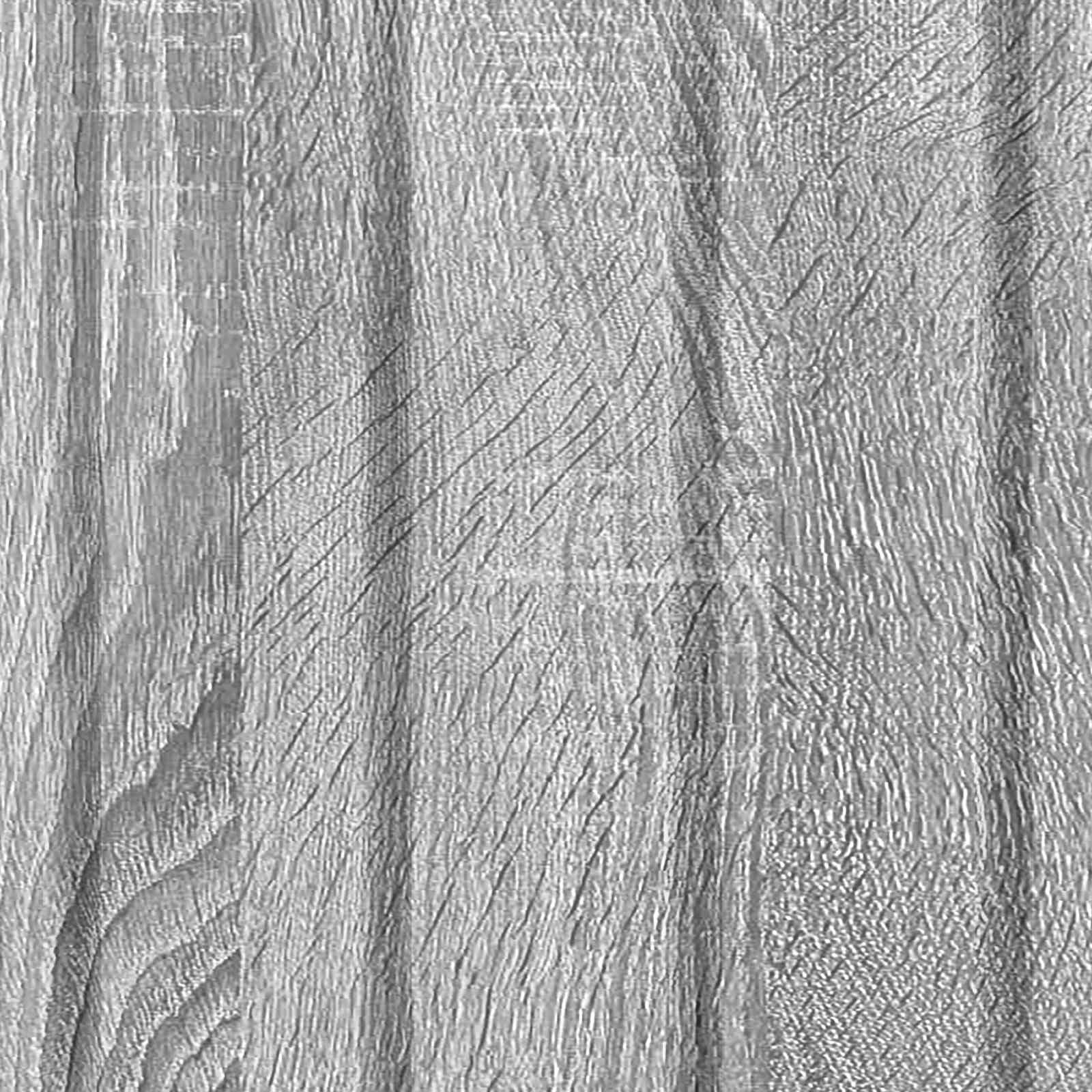 Schubladenschrank Graues Sonoma 66 x 34,5 x 92 cm Holzwerkstoff