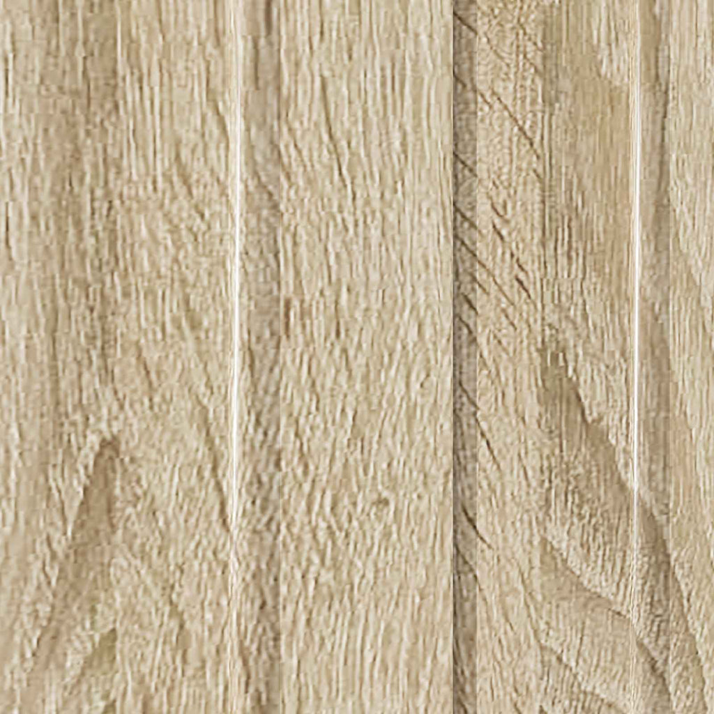 Sideboard Sonoma-Eiche 89 x 34,5 x 82 cm Holzwerkstoff