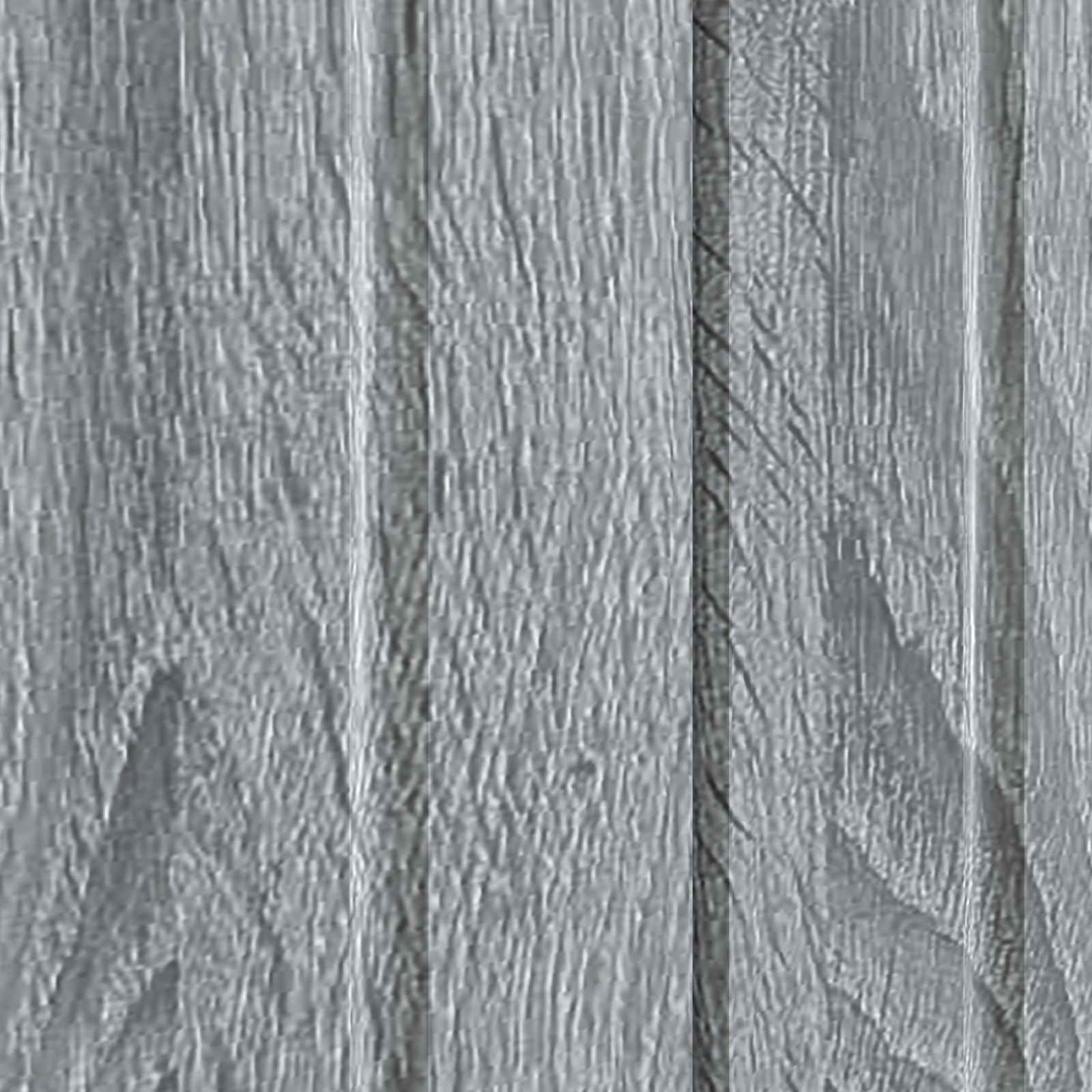 Sideboard Graues Sonoma 89 x 34,5 x 82 cm Holzwerkstoff