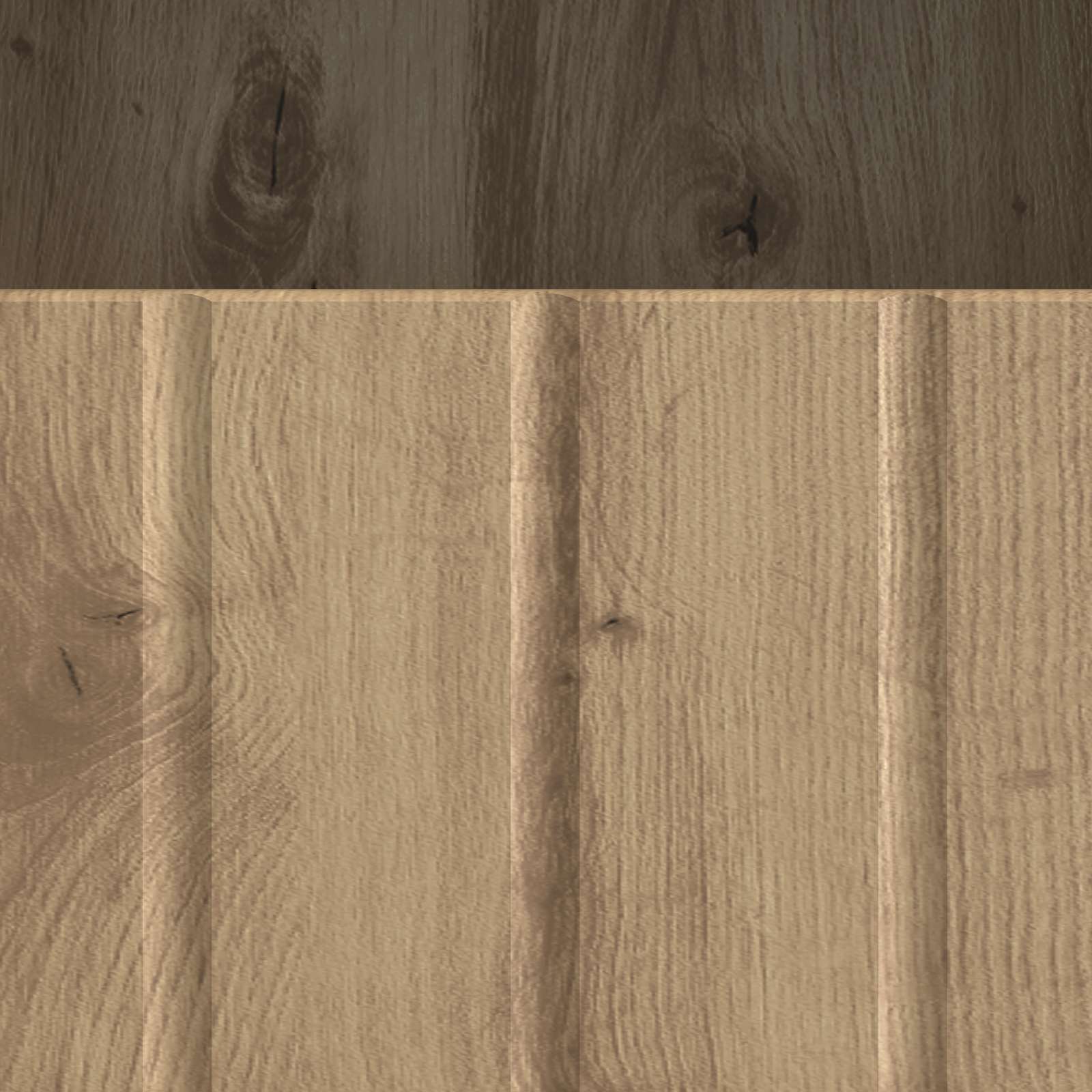 TV-Schränk Artisan-Eiche 102 x 34,5 x 50 cm Holzwerkstoff