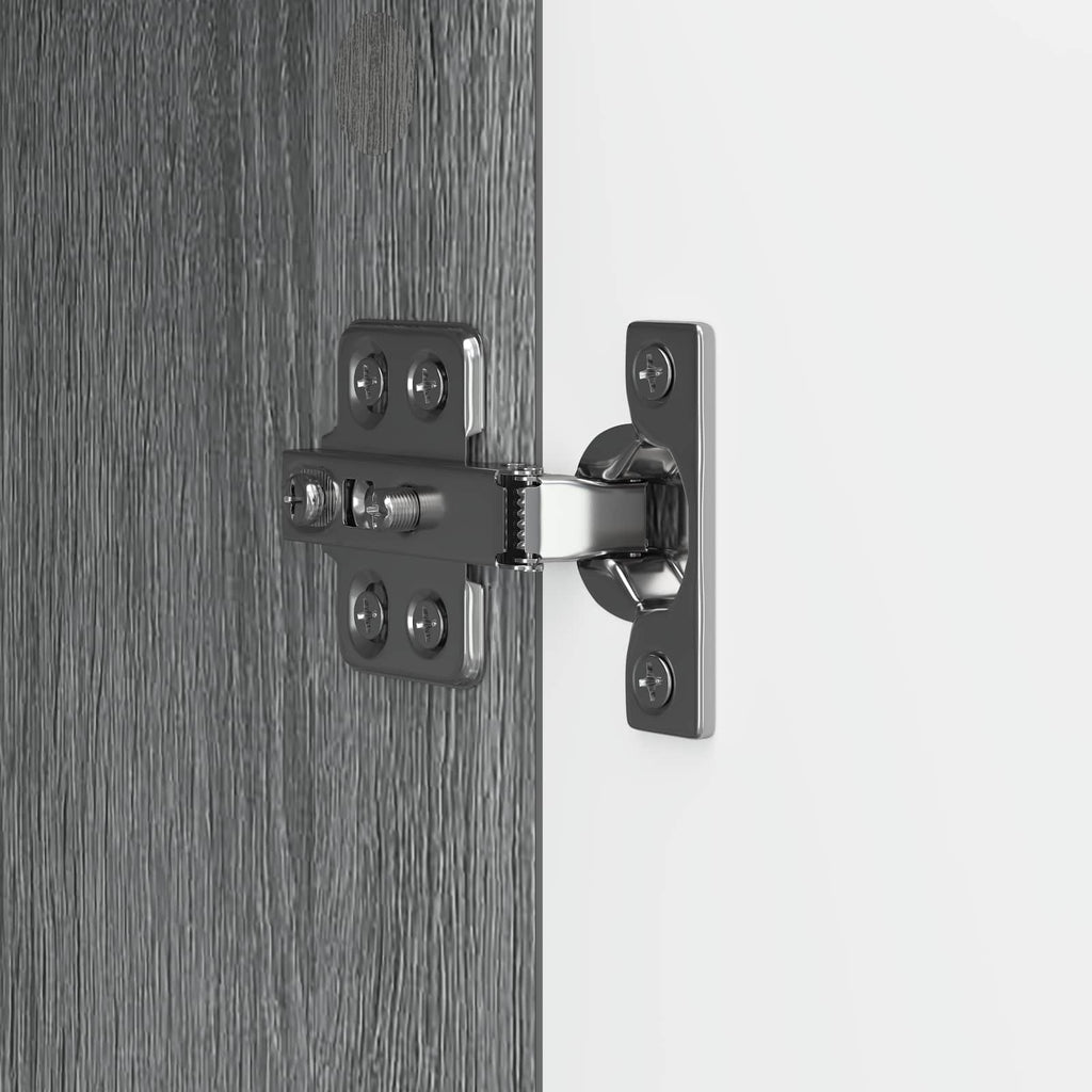 TV-Schränk Graues Sonoma 150 x 31 x 52 cm Holzwerkstoff