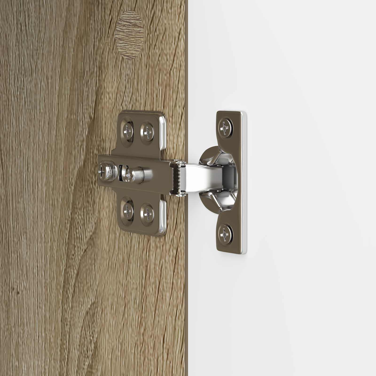 TV-Schränk Sonoma-Eiche 102 x 34,5 x 52 cm Holzwerkstoff
