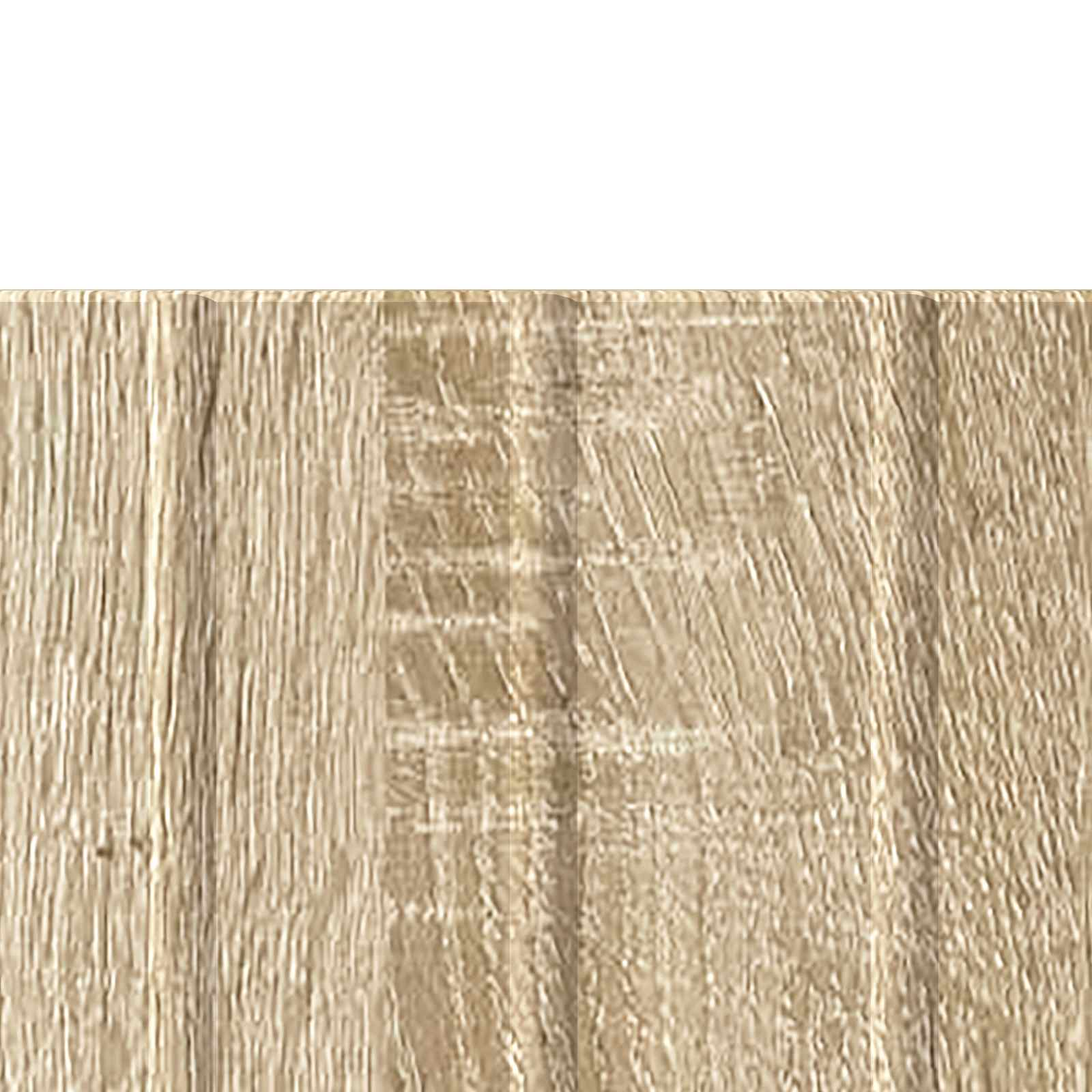 TV-Schränk Sonoma-Eiche 147 x 34,5 x 32 cm Holzwerkstoff