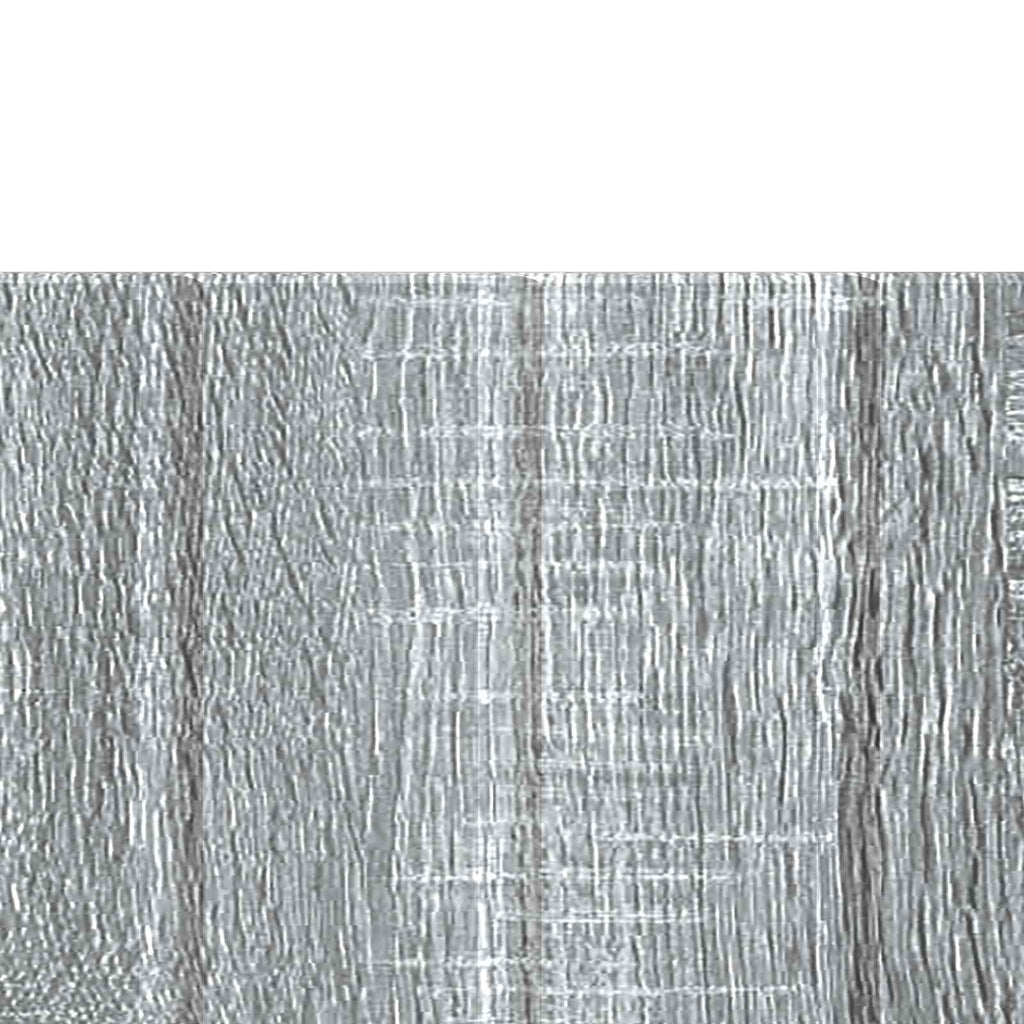 TV-Schränk Graues Sonoma 147 x 34,5 x 32 cm Holzwerkstoff