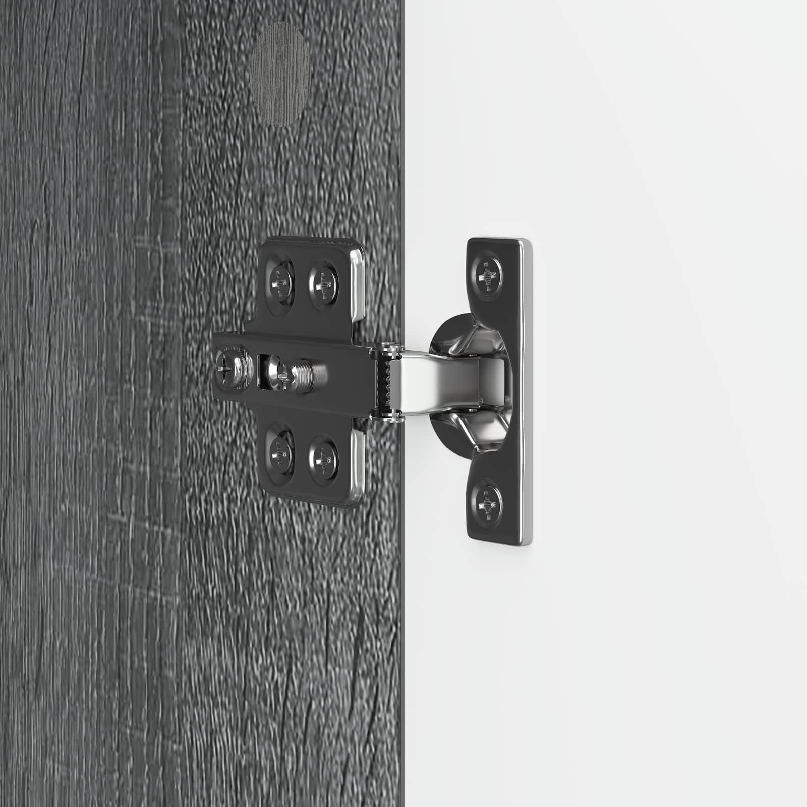 TV-Schränk Graues Sonoma 99 x 34,5 x 52 cm Holzwerkstoff
