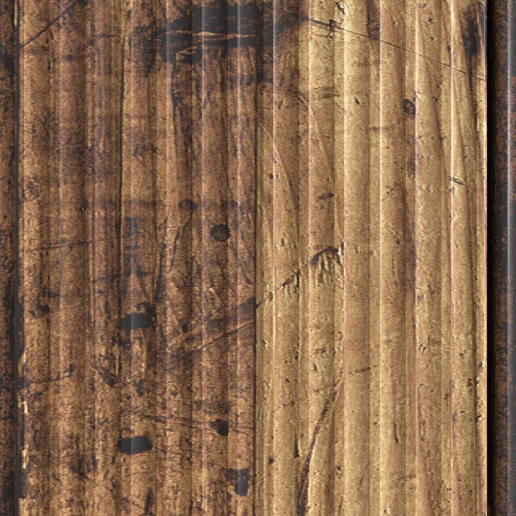 Sideboard Altholz 66 x 34,5 x 90 cm Holzwerkstoff