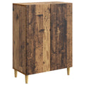 Sideboard Altholz 66 x 34,5 x 90 cm Holzwerkstoff