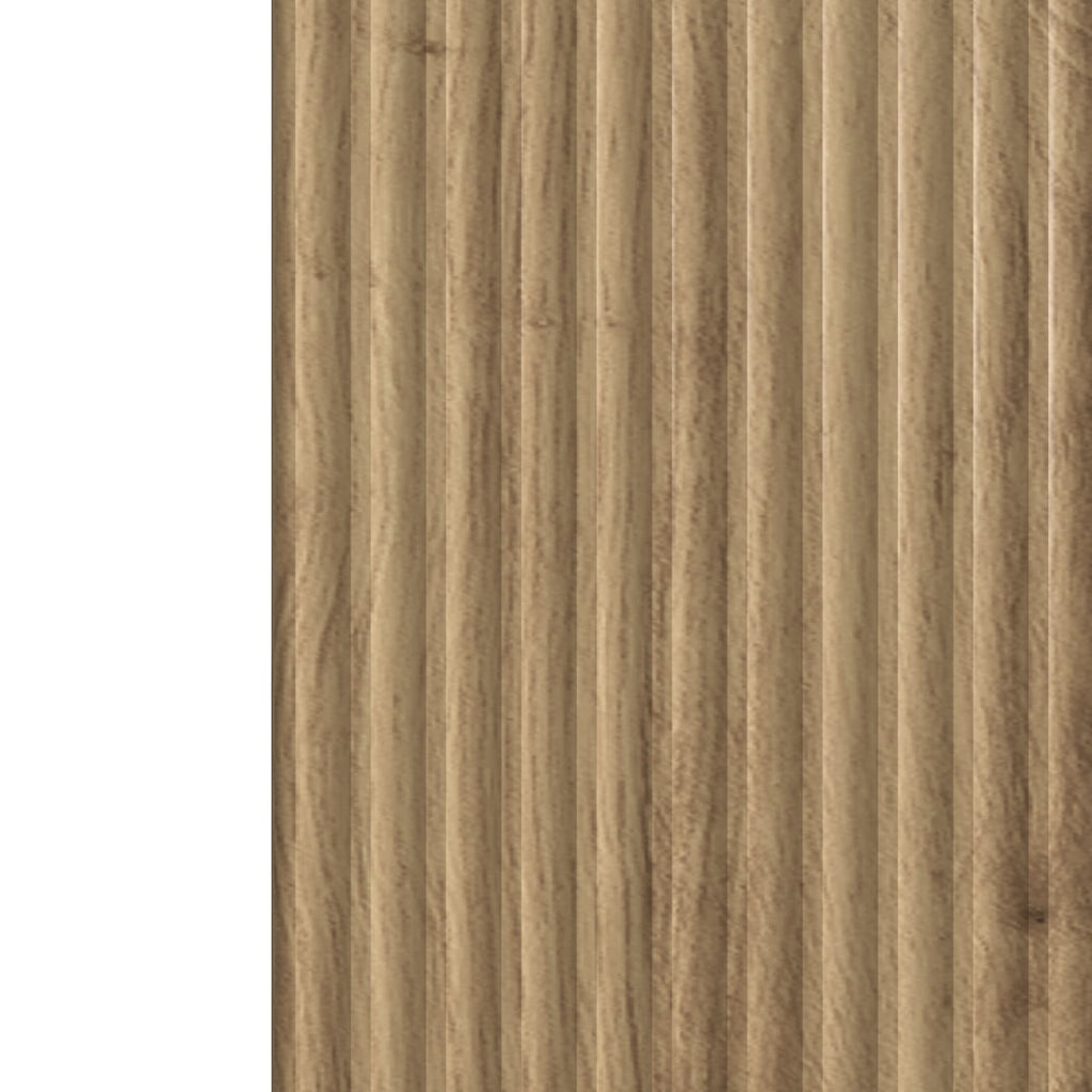 Sideboard Artisan-Eiche 33 x 34,5 x 90 cm Holzwerkstoff