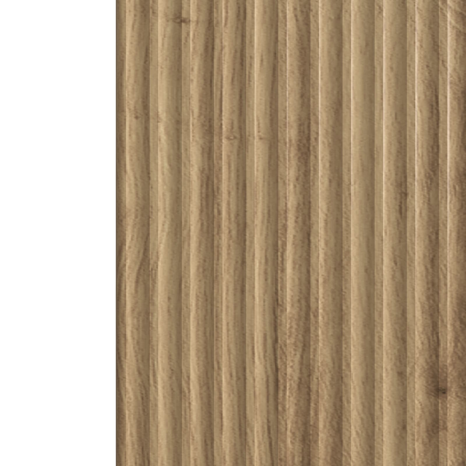 Sideboard Artisan-Eiche 33 x 34,5 x 90 cm Holzwerkstoff