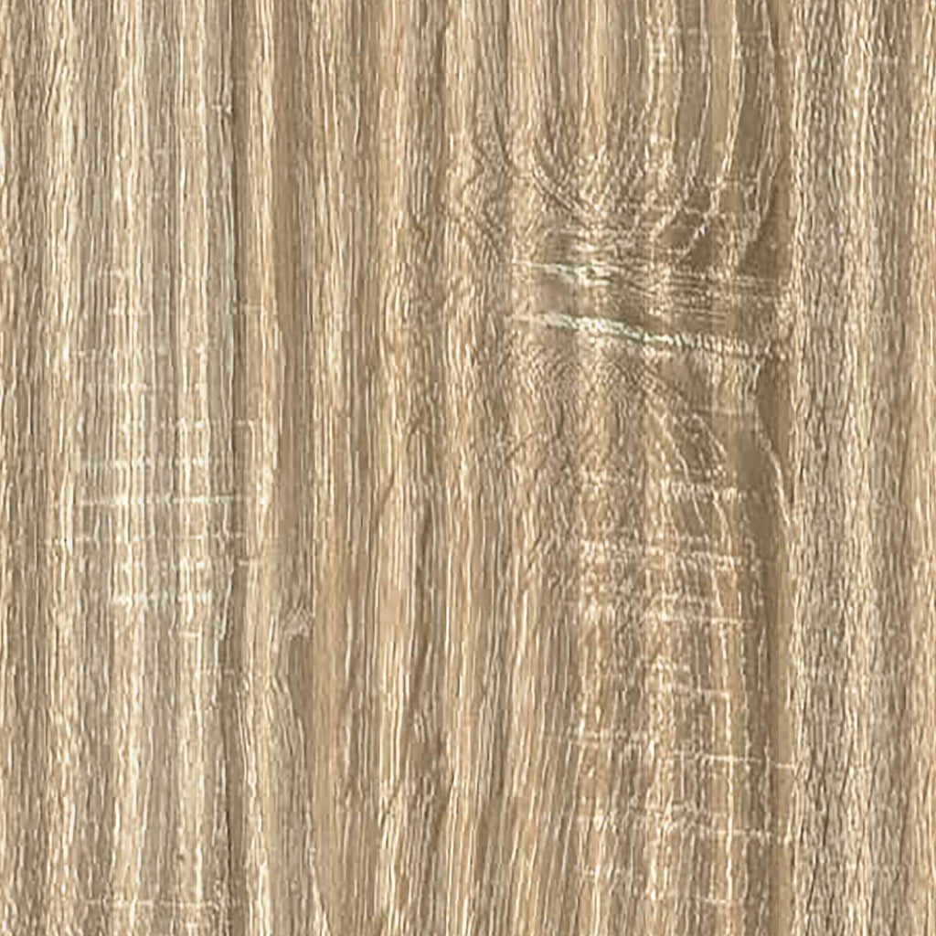 Schubladenschrank Sonoma-Eiche 66 x 34,5 x 90 cm Holzwerkstoff