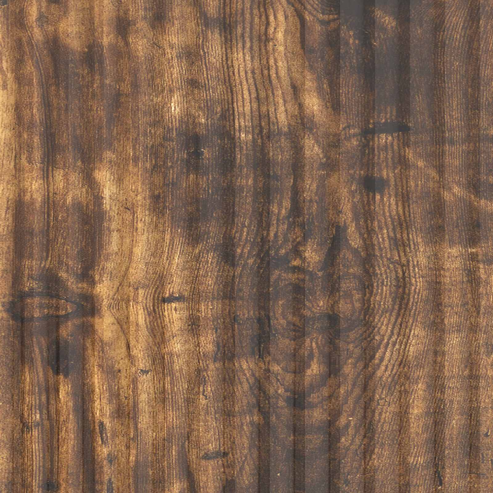 Schubladenschrank Geräucherte Eiche 66 x 34,5 x 90 cm
