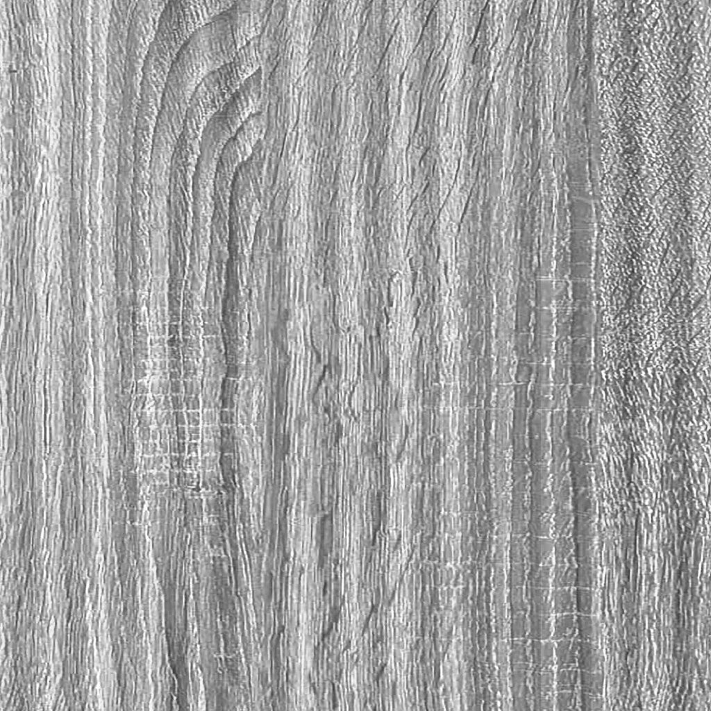 Schubladenschrank Graues Sonoma 66 x 34,5 x 90 cm Holzwerkstoff