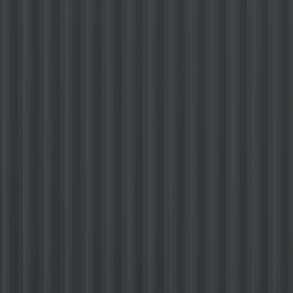 Schubladenschrank Schwarz 33 x 34,5 x 90 cm Holzwerkstoff
