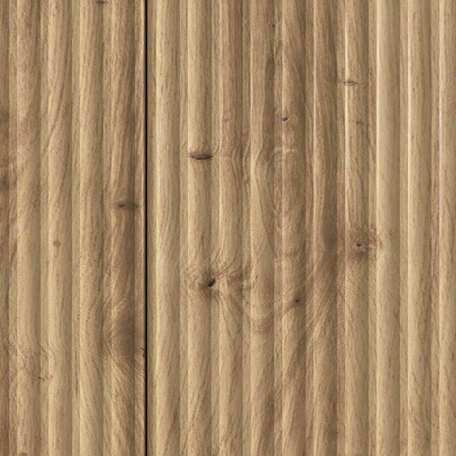 Sideboard Artisan-Eiche 89 x 34,5 x 80 cm Holzwerkstoff