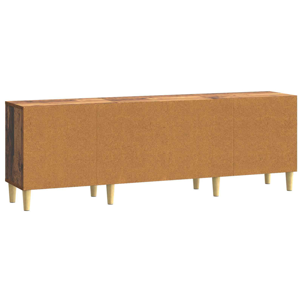 TV-Schränk Altholz 150 x 31 x 50 cm Holzwerkstoff