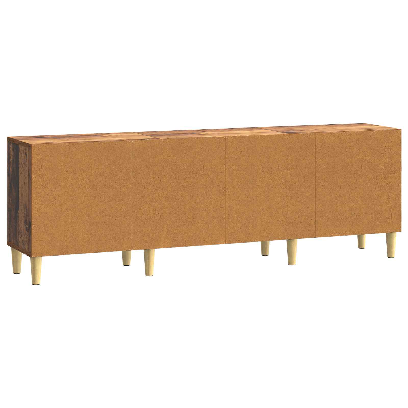 TV-Schränk Altholz 150 x 31 x 50 cm Holzwerkstoff