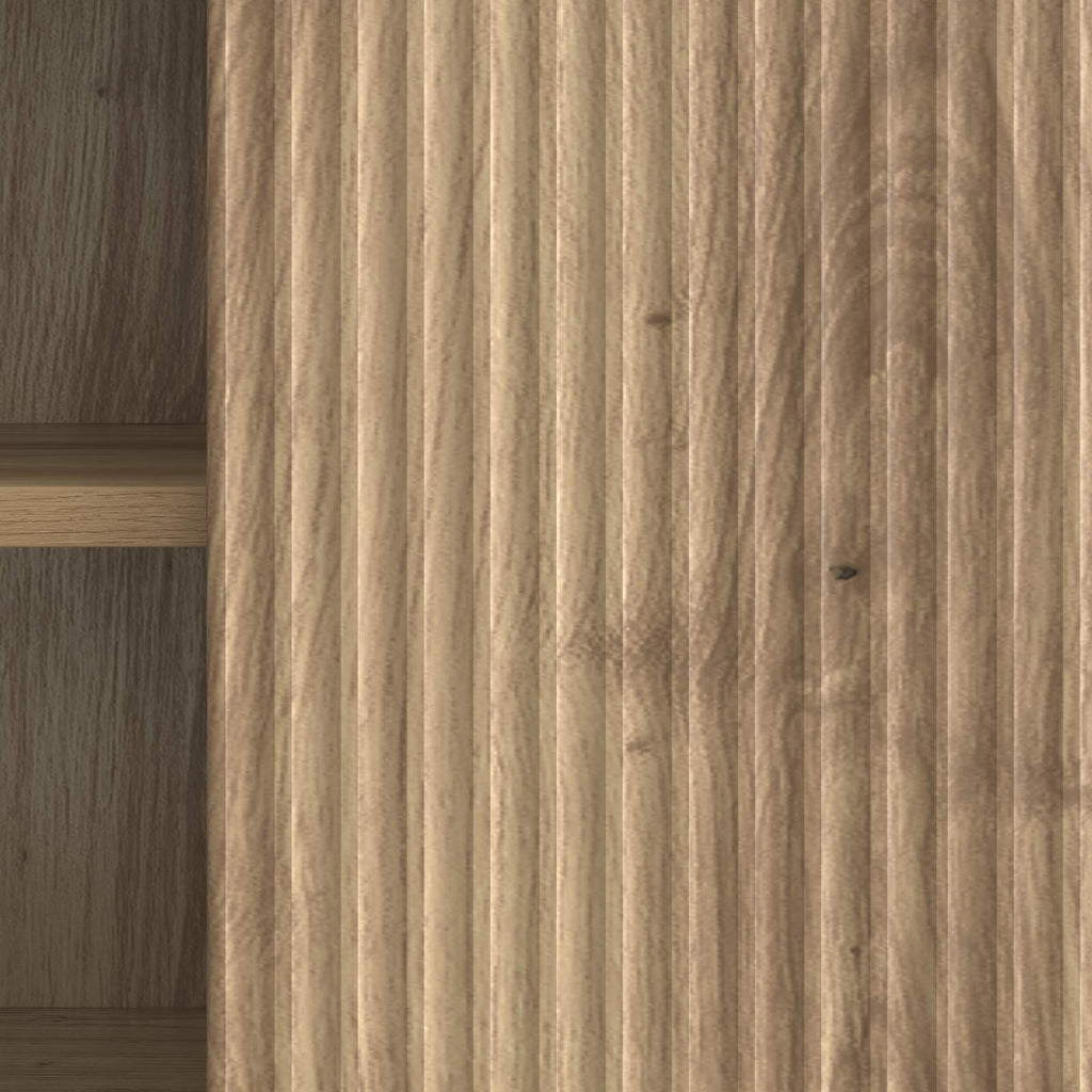 TV-Schränk Artisan-Eiche 150 x 31 x 50 cm Holzwerkstoff