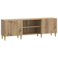 TV-Schränk Artisan-Eiche 150 x 31 x 50 cm Holzwerkstoff