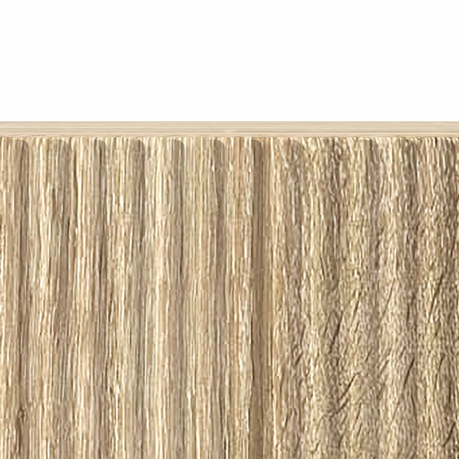 TV-Schränk Sonoma-Eiche 147 x 34,5 x 30 cm Holzwerkstoff