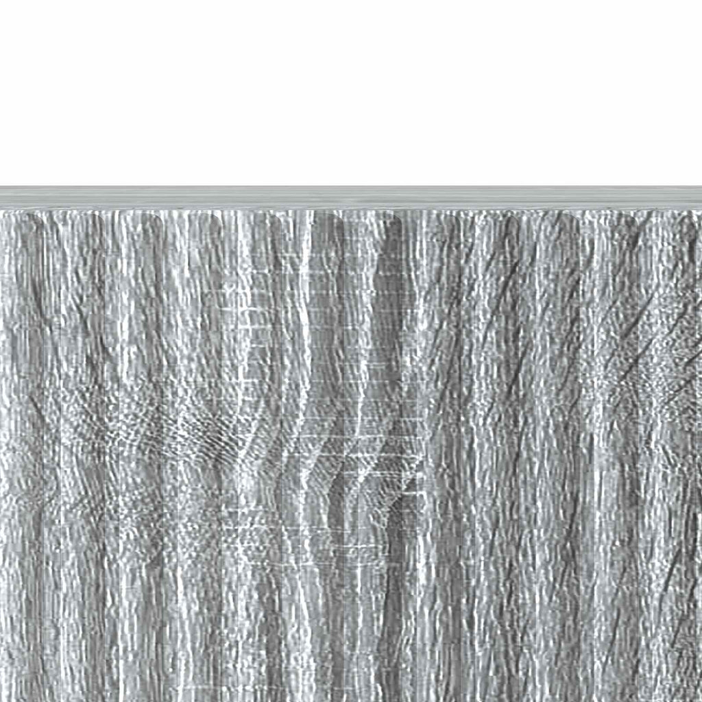 TV-Schränk Graues Sonoma 147 x 34,5 x 30 cm Holzwerkstoff
