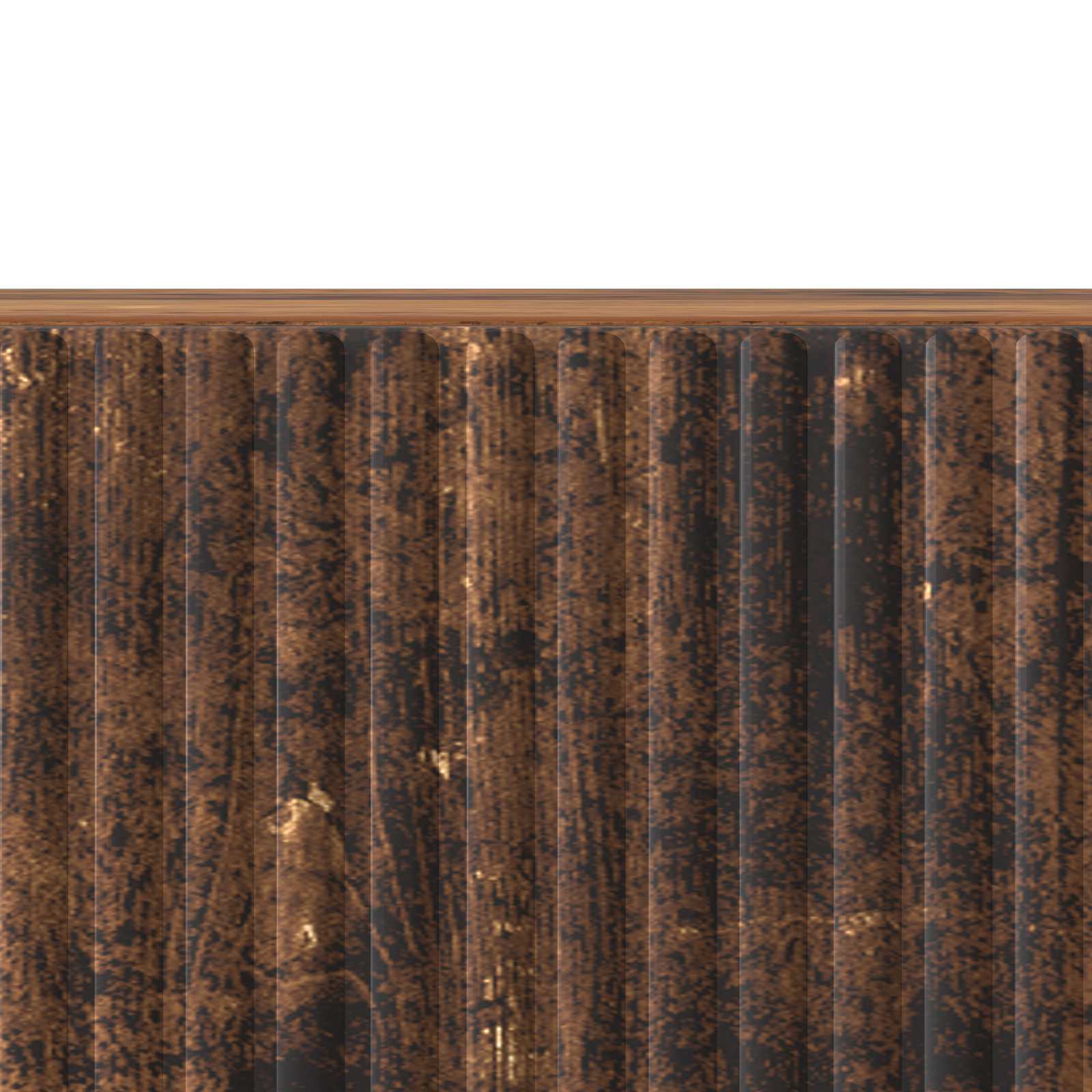 TV-Schränk Altholz 147 x 34,5 x 30 cm Holzwerkstoff