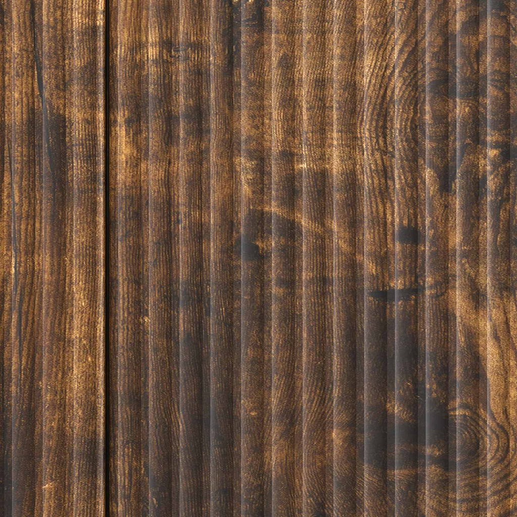 TV-Schränk Geräucherte Eiche 99 x 34,5 x 50 cm Holzwerkstoff