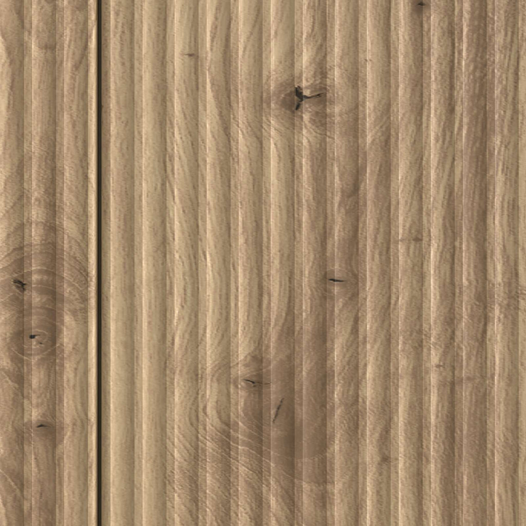 TV-Schränk Artisan-Eiche 99 x 34,5 x 50 cm Holzwerkstoff