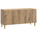TV-Schränk Artisan-Eiche 99 x 34,5 x 50 cm Holzwerkstoff