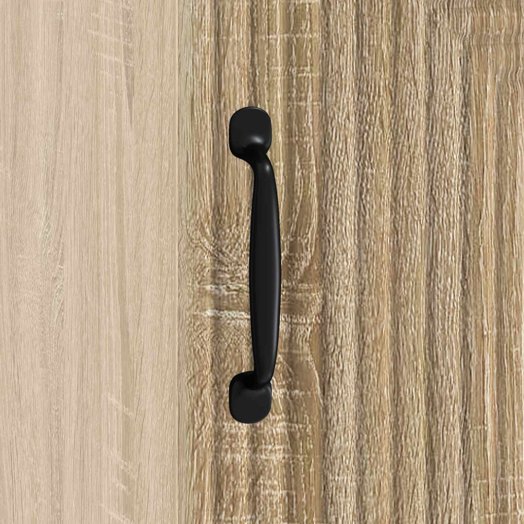 Nachttisch Sonoma-Eiche 43 x 34,5 x 50 cm Holzwerkstoff