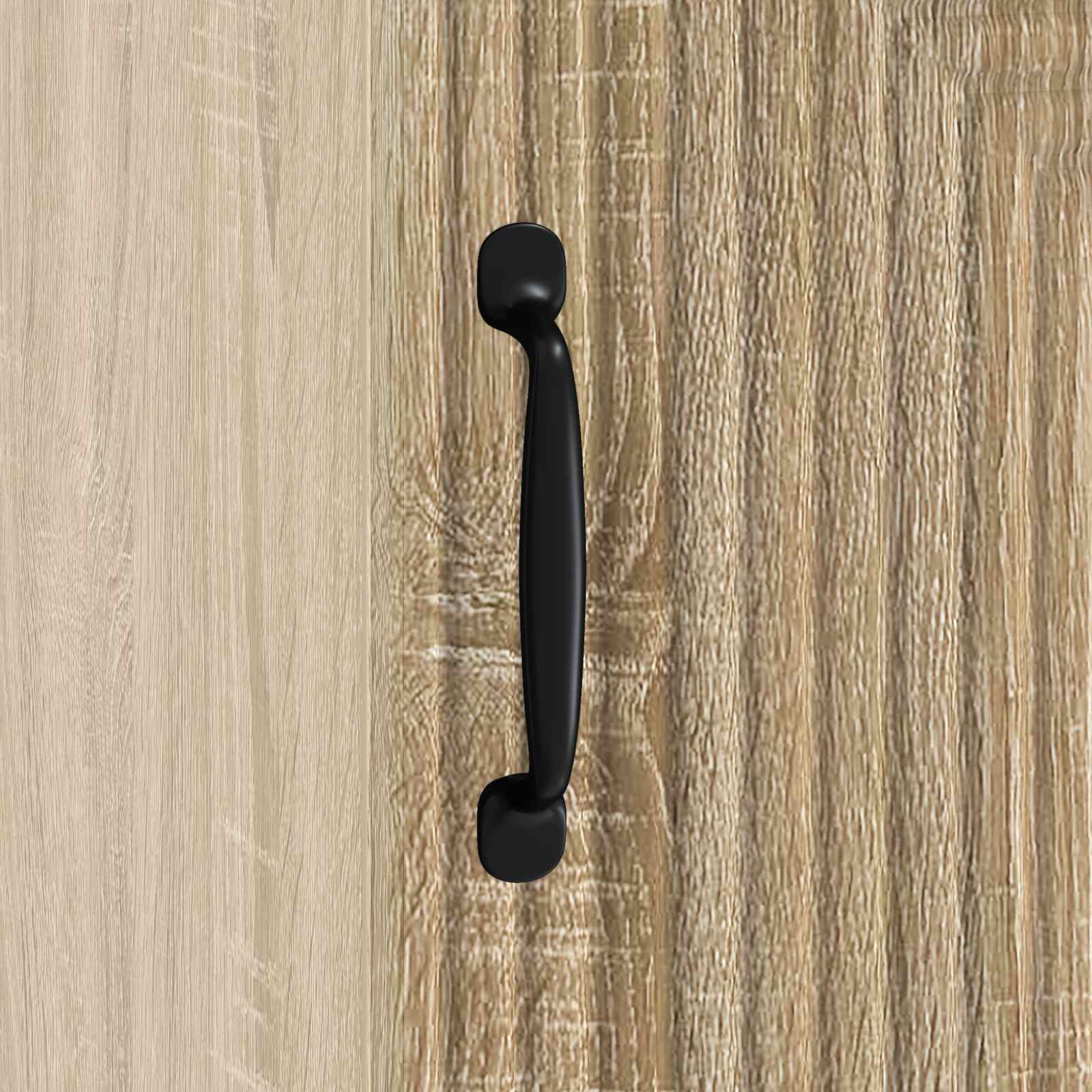 Nachttisch Sonoma-Eiche 43 x 34,5 x 50 cm Holzwerkstoff