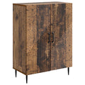 Sideboard Altholz 66 x 34,5 x 89,5 cm Holzwerkstoff