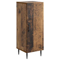 Sideboard Altholz 33 x 34,5 x 89,5 cm Holzwerkstoff