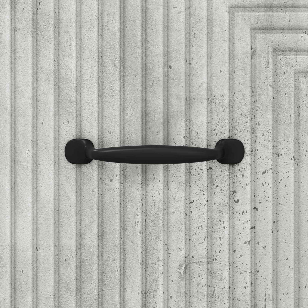 Schubladenschrank Betongrau 66 x 34,5 x 89,5 cm Holzwerkstoff