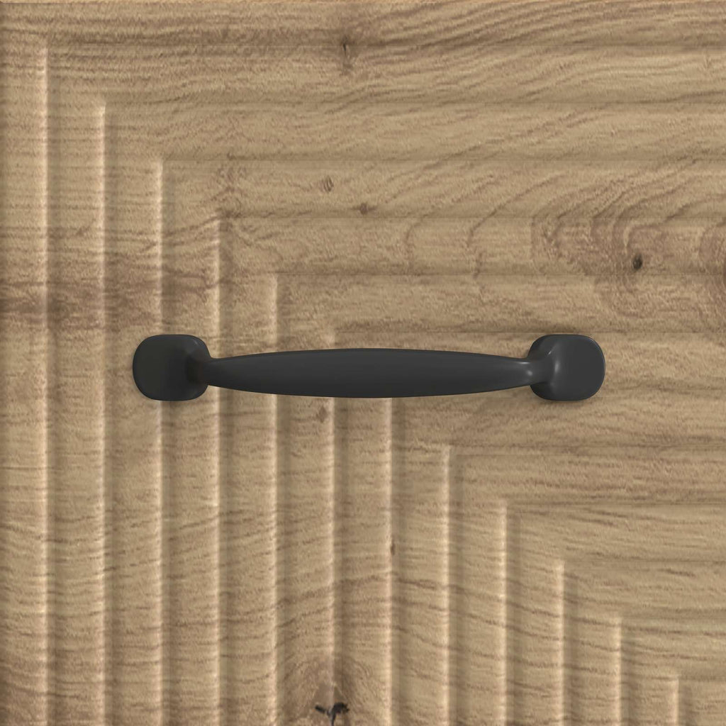 TV-Schränk Artisan-Eiche 102 x 34,5 x 50 cm Holzwerkstoff
