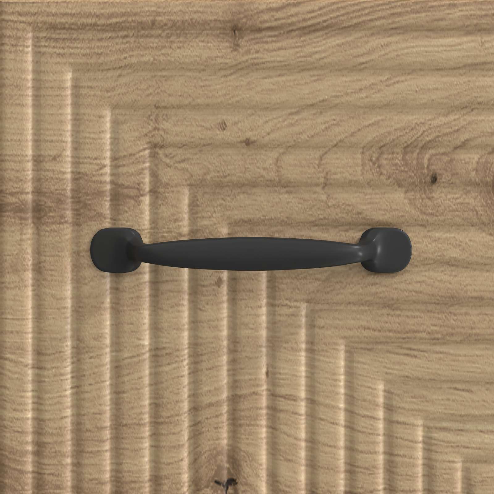 TV-Schränk Artisan-Eiche 102 x 34,5 x 50 cm Holzwerkstoff