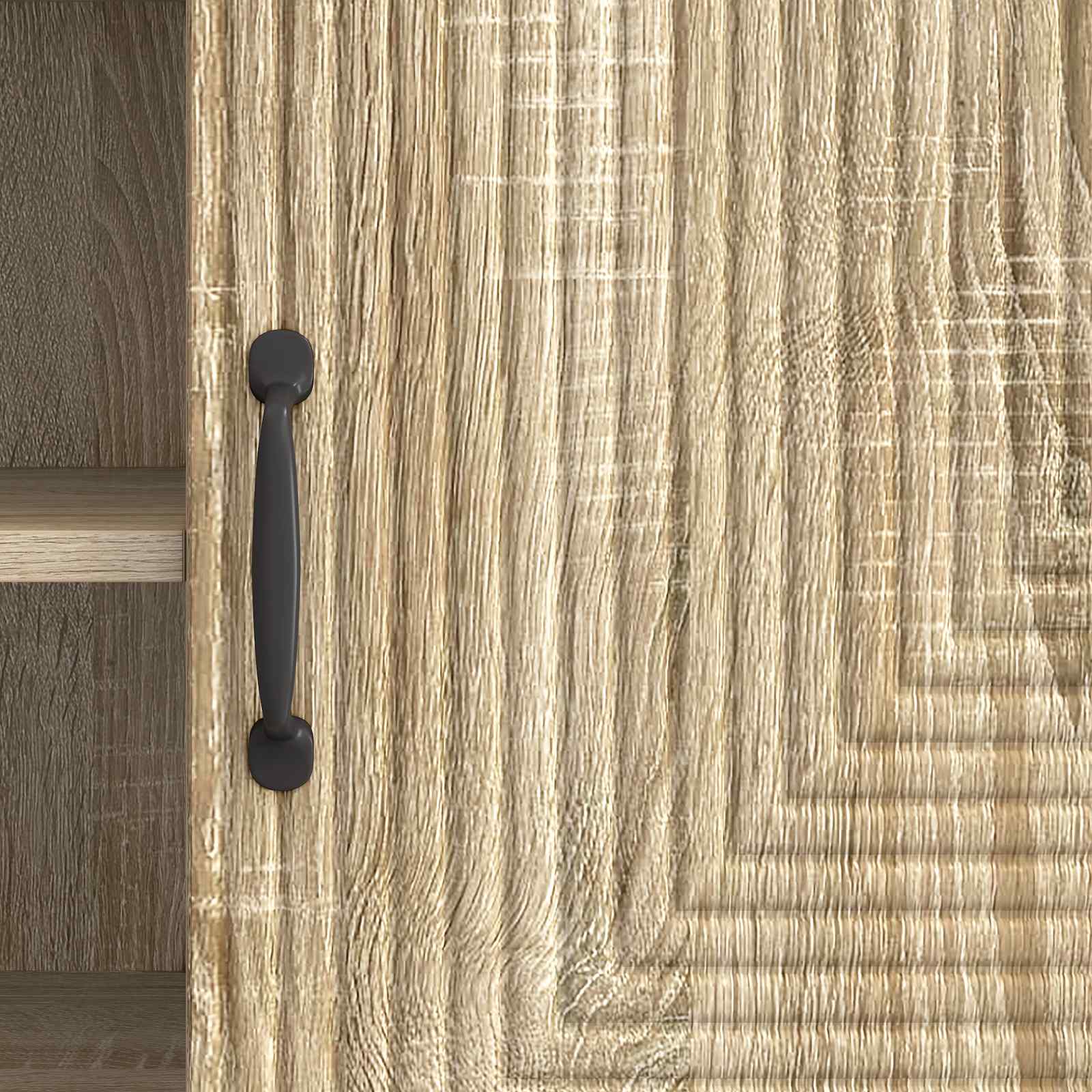 TV-Schränk Sonoma-Eiche 150 x 31 x 50 cm Holzwerkstoff