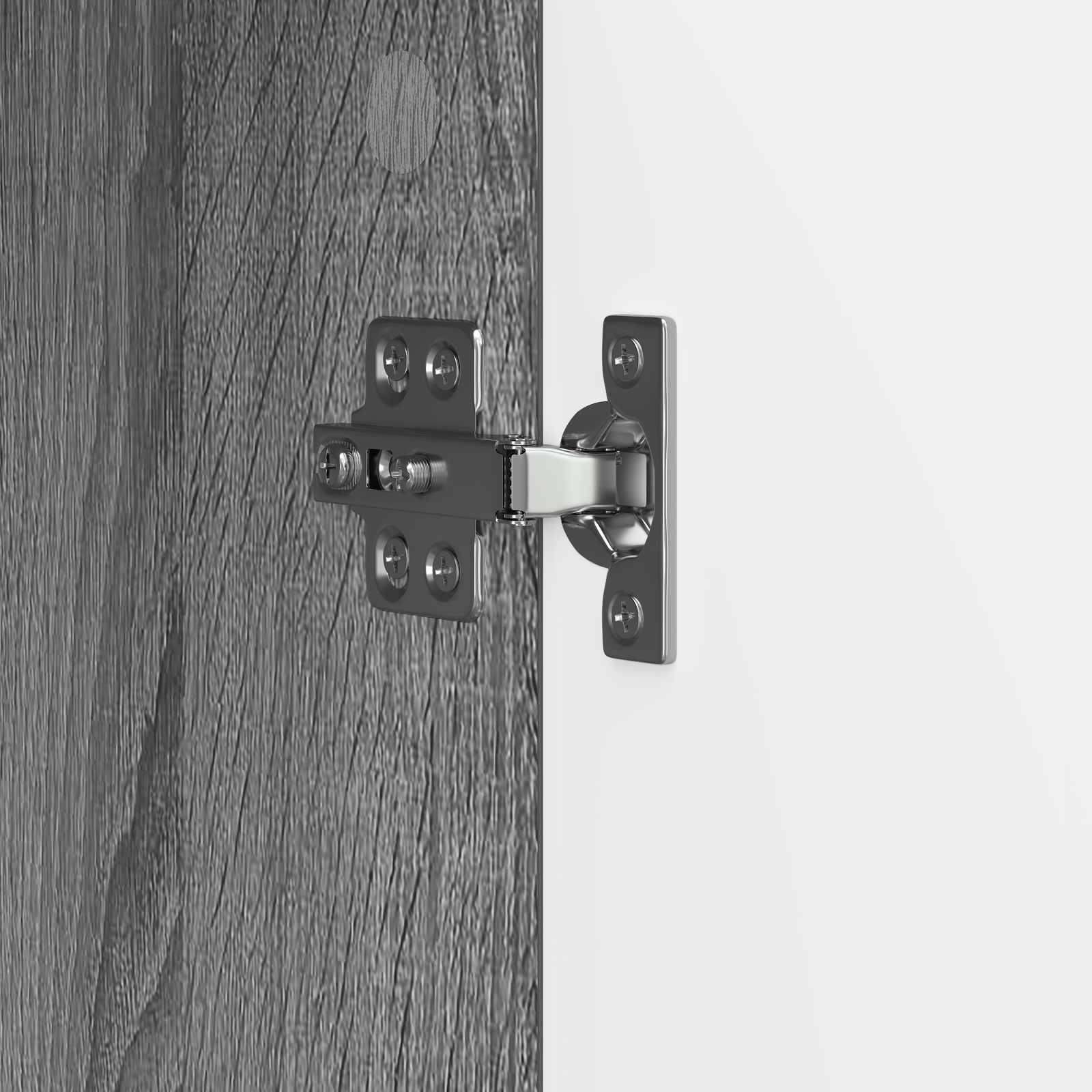 TV-Schränk Graues Sonoma 150 x 31 x 50 cm Holzwerkstoff