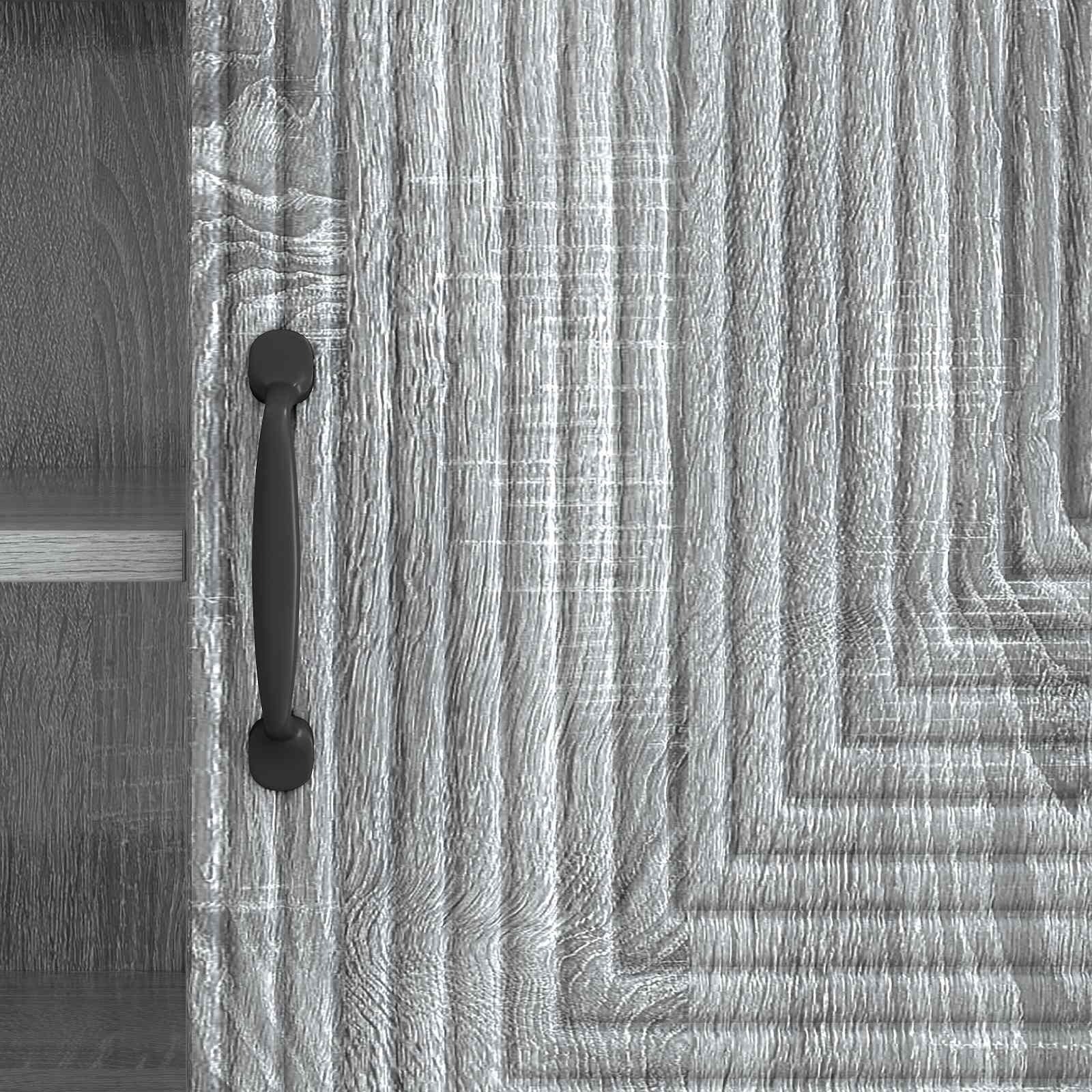 TV-Schränk Graues Sonoma 150 x 31 x 50 cm Holzwerkstoff