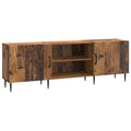 TV-Schränk Altholz 150 x 31 x 50 cm Holzwerkstoff