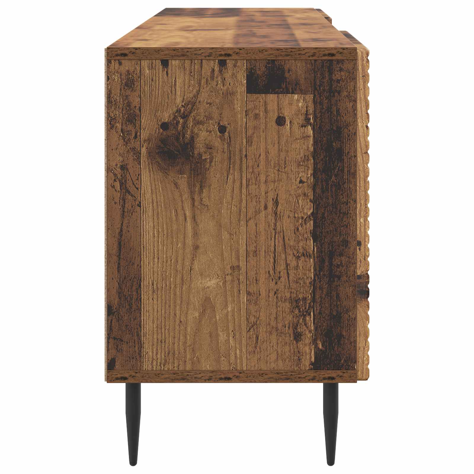 TV-Schränk Altholz 150 x 31 x 50 cm Holzwerkstoff