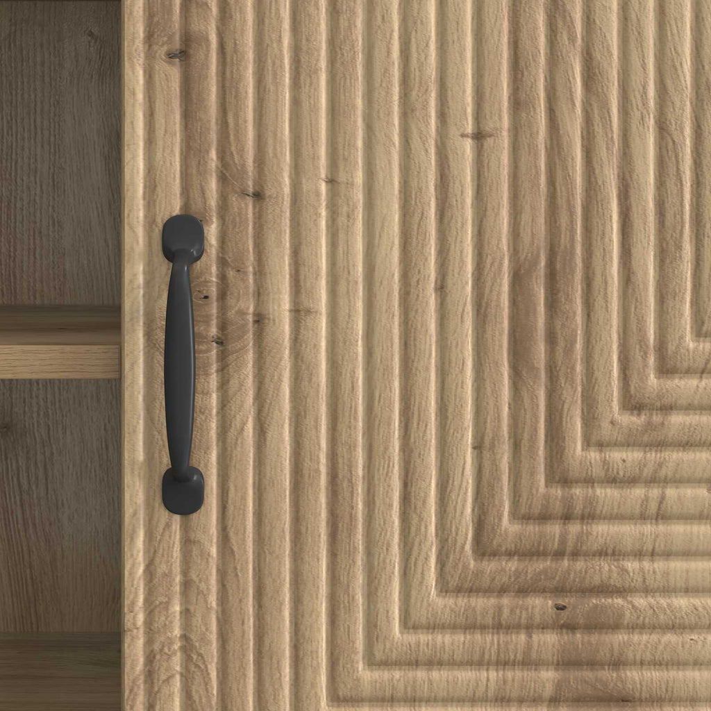 TV-Schränk Artisan-Eiche 150 x 31 x 50 cm Holzwerkstoff