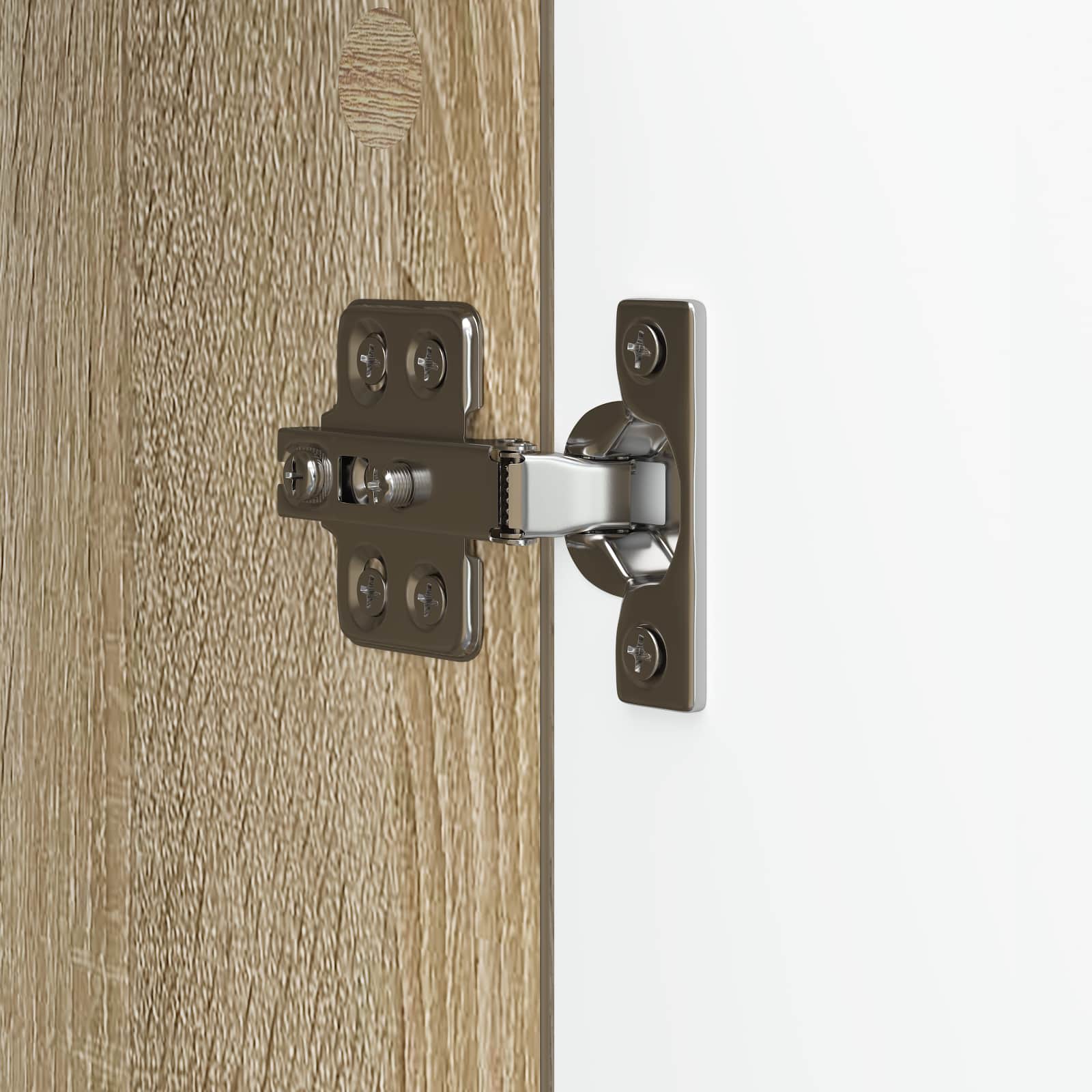 TV-Schränk Sonoma-Eiche 99 x 34,5 x 50 cm Holzwerkstoff