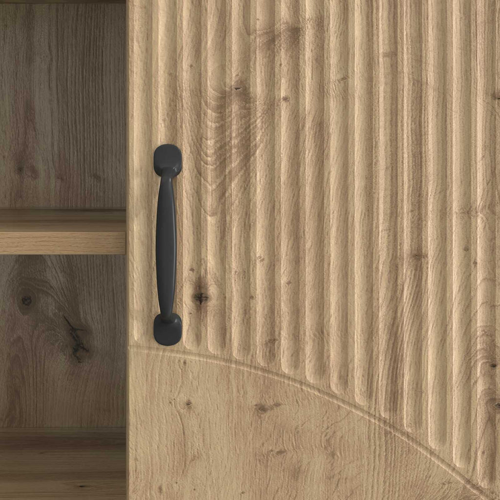 TV-Schränk Artisan-Eiche 150 x 31 x 47 cm Holzwerkstoff