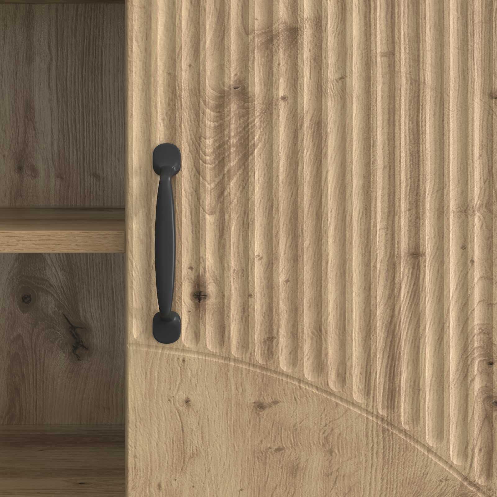 TV-Schränk Artisan-Eiche 150 x 31 x 47 cm Holzwerkstoff