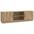 TV-Schränk Artisan-Eiche 150 x 31 x 47 cm Holzwerkstoff