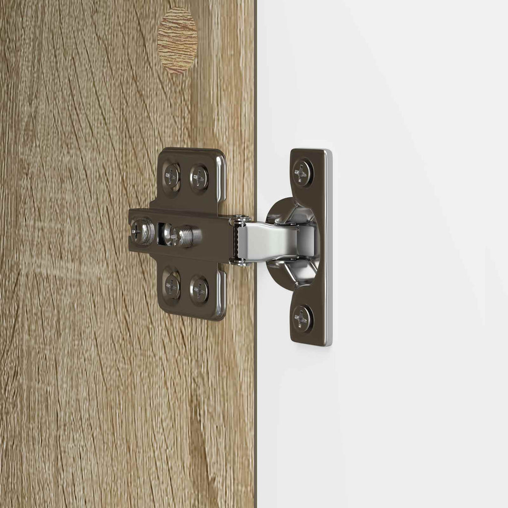 TV-Schränk Sonoma-Eiche 102 x 34,5 x 47 cm Holzwerkstoff