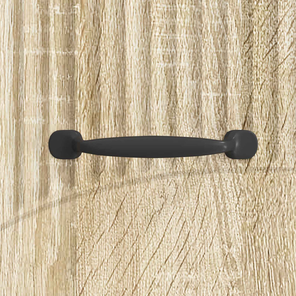 TV-Schränk Sonoma-Eiche 147 x 34,5 x 27 cm Holzwerkstoff