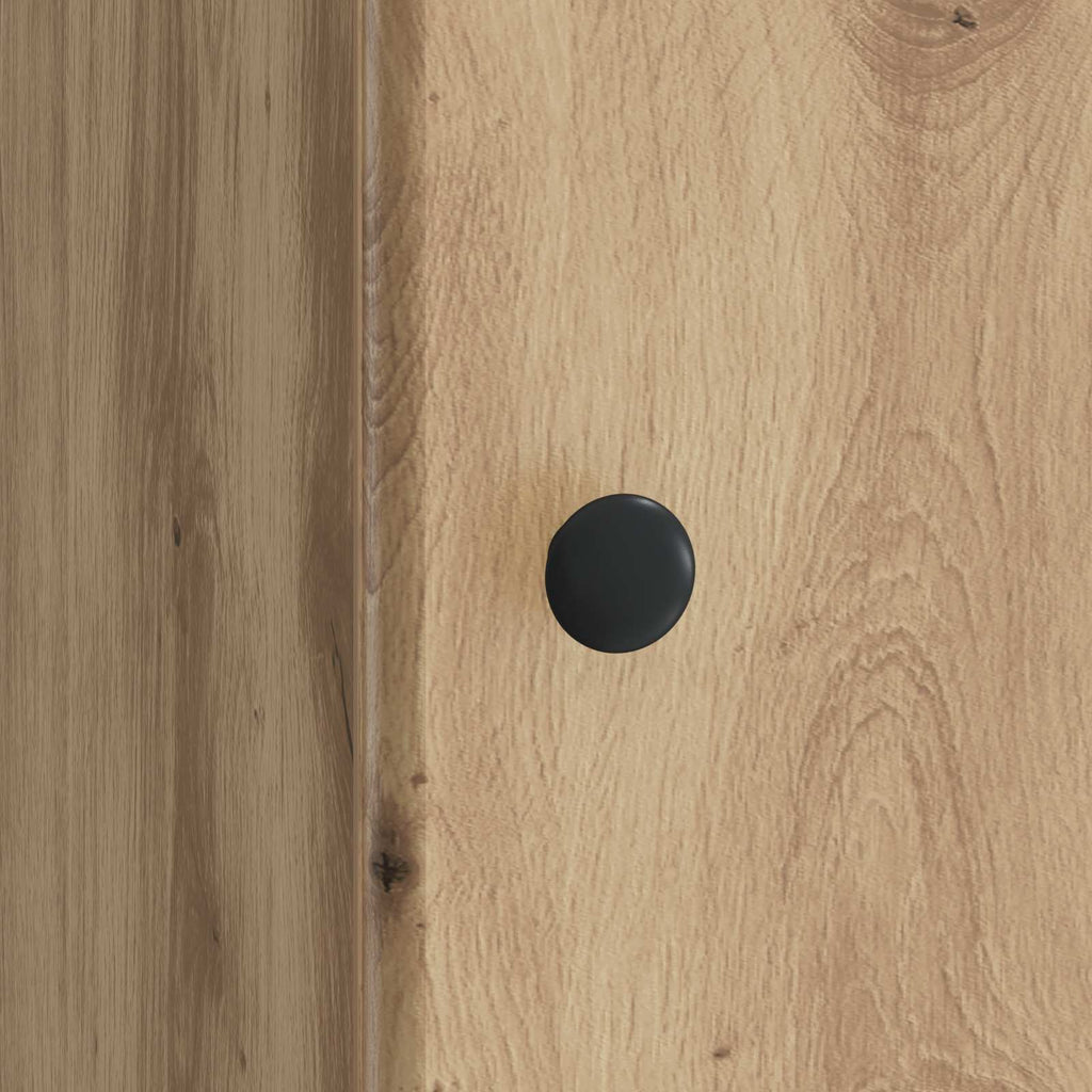 Nachttisch Artisan-Eiche 43 x 34,5 x 50 cm Holzwerkstoff